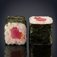 Спайси тунец рору в Mojo