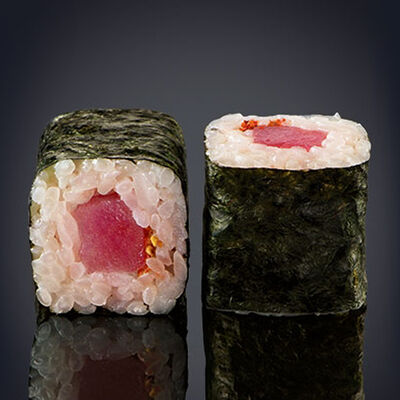 Спайси тунец рору в Mojo по цене 310