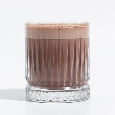 Какао в Лакумбургер по цене 130 ₽