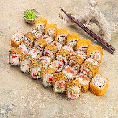 Ваташи в 7 небо по цене 1990 ₽