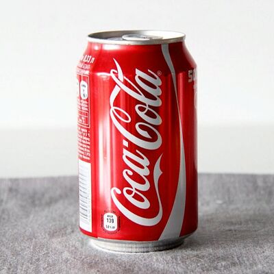 Coca-Cola Original в Poke Poke по цене 99 ₽