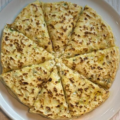 Чепалгаш в Даймохк по цене 480 ₽