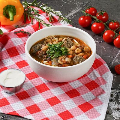 Оши орв Душа востока по цене 480 ₽