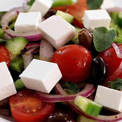 Летний с маслом в Огонь и Мясо по цене 450 ₽