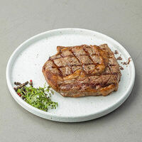 Рибай в Диккенс