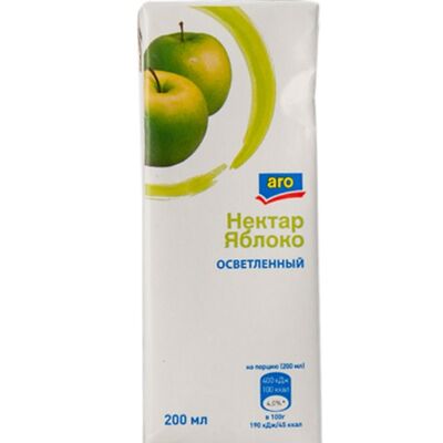 Сок Aro в Баракат по цене 70 ₽