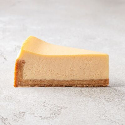 Чизкейк Нью-Йорк в Шоколадница по цене 390 ₽