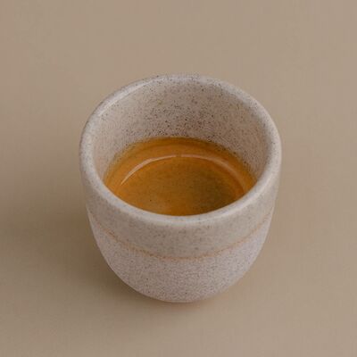 Эспрессо в Кими по цене 250 ₽