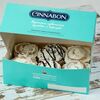 СиннаПак 6 булочек ассорти в Cinnabon по цене 2025