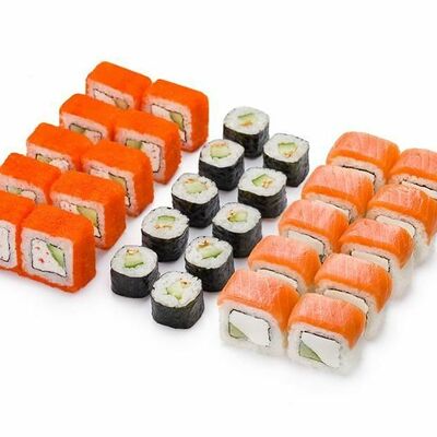 Топчик в Sushiland70 по цене 945 ₽