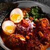 Рамен Карри в Jo wu ramen bar по цене 580