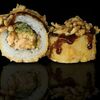 Сегун лосось криспи в Barrel Sushi по цене 472