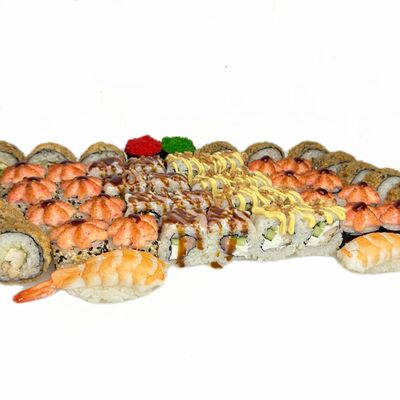 Сет Зуево Land в Chudu Pizza по цене 2856 ₽