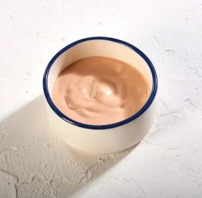 Соус Роза в Sapore Italiano по цене 220 ₽