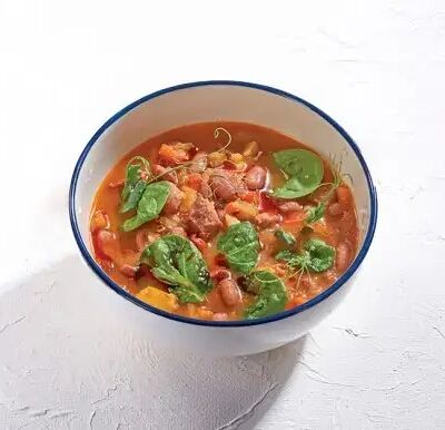 Дзуппа казаречча в Sapore Italiano по цене 720 ₽