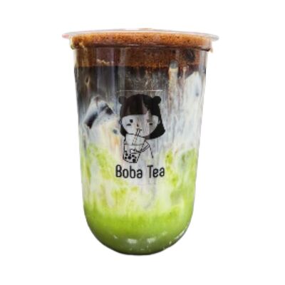 Фисташка в Bubble Tea Boba Tea по цене 380 ₽