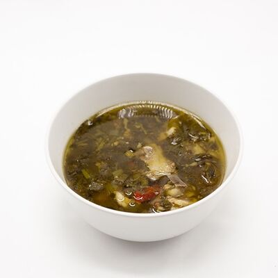 Чакапули из телятины в Ламазо Грузинская Кухня по цене 840 ₽