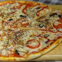 Виктория в Армия суши