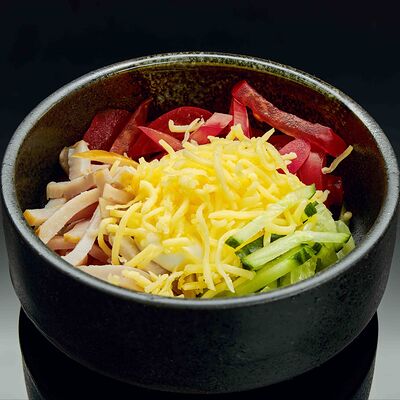 Салат Бахор в 7 LiR по цене 195 ₽