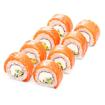 Филадельфия прайм в Окинава по цене 1040 ₽