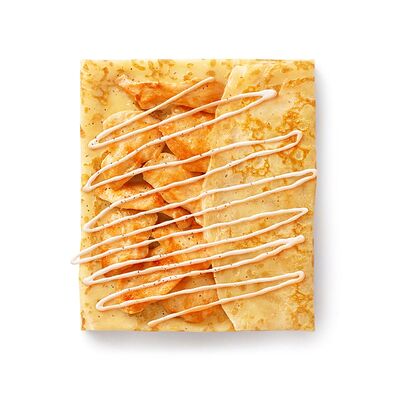 Блин Куриное мясо под соусом в Блинбери по цене 119