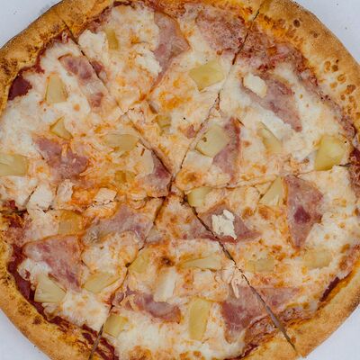 Гавайская 25 смв Кафе Суши Ninja по цене 620 ₽