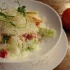 Салат Цезарь с курицей в Мимино по цене 650