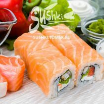 Ролл Таканава в SUSHKI по цене 699 ₽