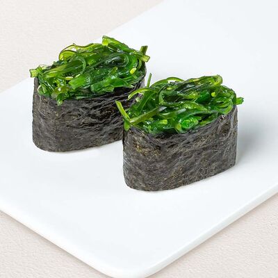 Суши Чука в Суши Wok по цене 299 ₽