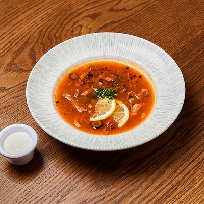 Солянка сборная в Дача по цене 650 ₽