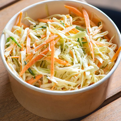 Салат Коул Слоу в #BEEFштекс по цене 230 ₽