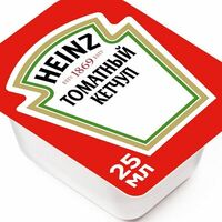 Соус Heinz Томатный в ЧебуречнаяСССР