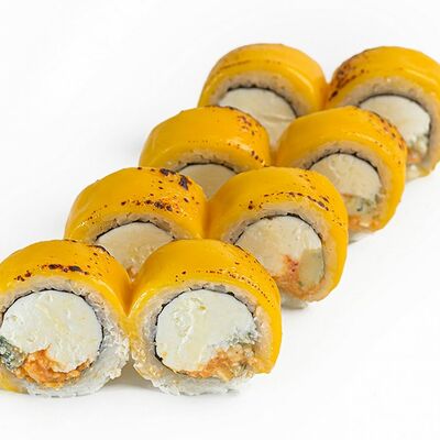 Фила Четыре сыра в Япона-Мать по цене 640 ₽