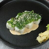 Чикен роллв Edateca Едатека