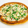 Пицца с вешенками и сливочным соусом в Две Палочки по цене 690