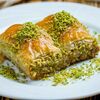 Дюрюм с фисташками в Seckin Baklava по цене 250