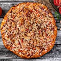 Пицца Рок-н-ролл в БлиновЪ