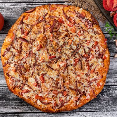 Пицца Рок-н-ролл в БлиновЪ по цене 395