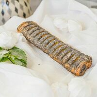 Датская слойка с маком в Пекарня 365