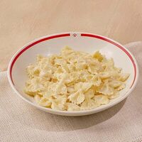 Макароны с сыром в Тануки