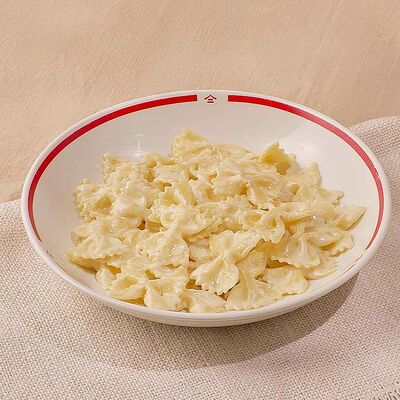 Макароны с сыром в Тануки по цене 210 ₽