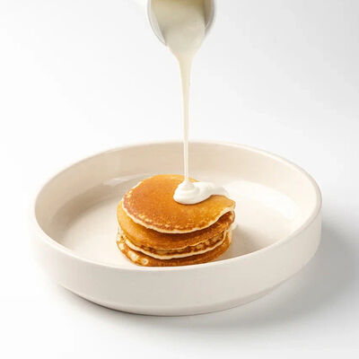 Панкейки в smart day по цене 240 ₽