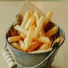 Картофель фри в Рестобар по цене 270