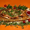 Пицца Королева Маргарита в Duo Pizza & Wine по цене 680