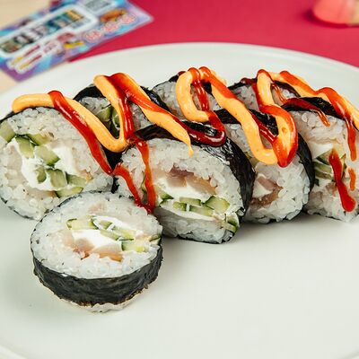 Жасмин в Sushi Girls по цене 495 ₽