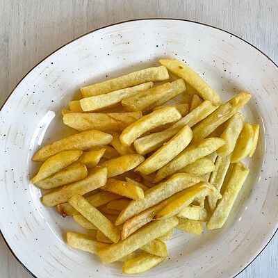 Картофель фри в Чайхана Азия Базар по цене 179