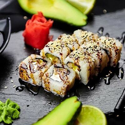 Анигара в Maki Family по цене 289