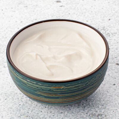 Сметана в Трикатель по цене 30 ₽