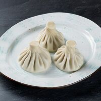 Хинкали классические в Риони