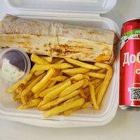 Баг-Комбо №4 в Богатырь